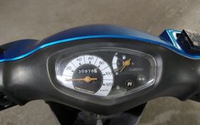 SUZUKI ADDRESS V125 CF46A