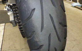 SUZUKI GSX400 IMPULSE 1995 GK79A