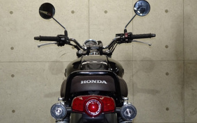 HONDA GB350 2021 NC59