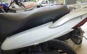 SUZUKI ADDRESS 110 1984 CE47A