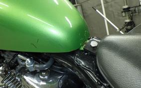 HONDA STEED 400 1990 NC26