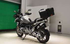 BMW R1200GS 2014