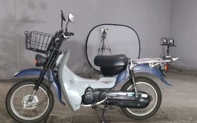SUZUKI BAR DEE50 BA42A
