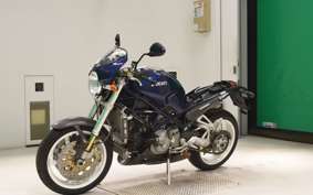 DUCATI MONSTER S4R 2003