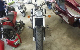 SUZUKI BOULEVARD 400 2007 VK55A