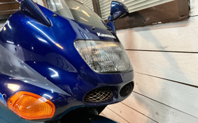 KAWASAKI ZZ1100 NINJA 1994 ZXT10D