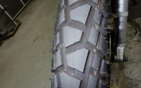 YAMAHA TRICKER Gen.2 DG16J