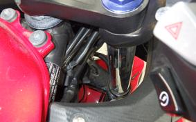 HONDA CBR400R 2022 NC56