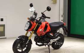 HONDA GROM 2016 JC92