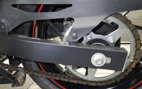 SUZUKI Vｽﾄﾛｰﾑ250A