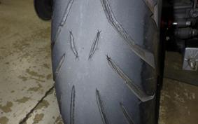 HONDA CB750 GEN 2 2008 RC42