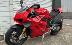 DUCATI PANIGA-REV4S 2021 DA00J