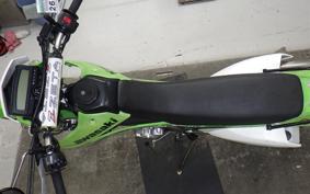 KAWASAKI KLX250 Gen.2 2019 LX250S