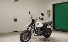 HONDA APE 100 2020 HC07