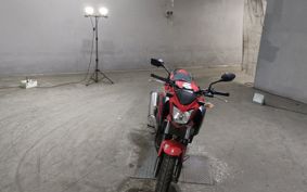 HONDA CB250 MC43