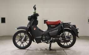 HONDA C125 SUPER CUB 2023 JA58