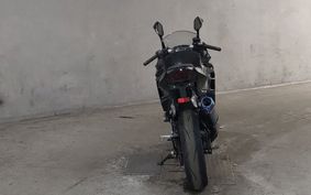 KAWASAKI NINJA400 EX400G