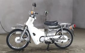 HONDA SUPER CUB90 HA02