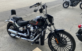 HARLEY  HARLEY FXBR 2023 YEZ