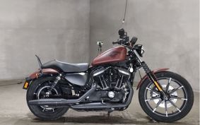 HARLEY HARLEY XL883N 2016 LE2