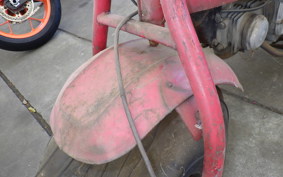 HONDA US90 2004 US90