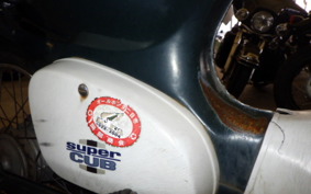 HONDA C50 SUPER CUB C50