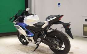 YAMAHA YZF-R25 A RG95J