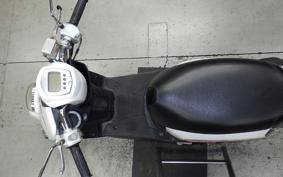 YAMAHA CUXI 100
