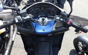 HONDA FORZA Z MF08