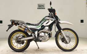 YAMAHA SEROW 250 Gen.3 2022 DG31J