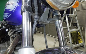 KAWASAKI ESTRELLA RS 2026 BJ250A