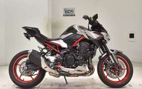 KAWASAKI Z900 Gen.2 2023 ZR900B