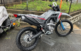 HONDA CRF250L MD47