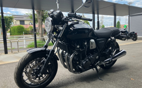 HONDA CB1100RS 2021 SC65