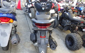HONDA PCX 125 JF81