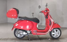 VESPA VESPAGTS250IE M45100