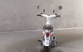 HONDA LITTLE CUB AA01