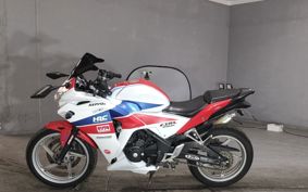 HONDA CBR250R MC41