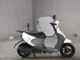 Фото Suzuki LET's 4 с японского аукциона