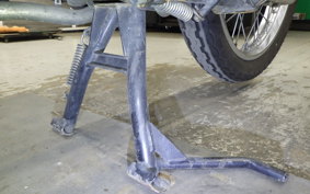 HONDA C110 SUPER CUB JA10