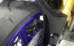 YAMAHA MT-10 SP 2017 RN50J
