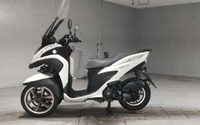 YAMAHA TRICITY 125 SE82J