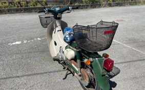 HONDA LITTLE CUB AA01