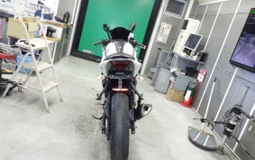 YAMAHA YZF-R25 A 2025 RG43J