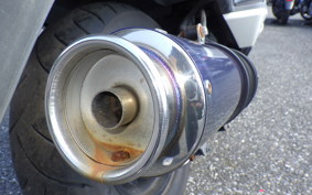 SUZUKI SKYWAVE 250 (Burgman 250) M CJ45A