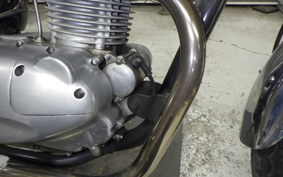 KAWASAKI ESTRELLA RS Custom BJ250A