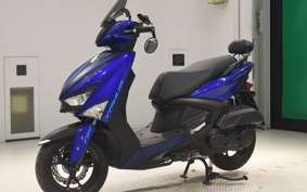 YAMAHA CYGNUSｸﾞﾘﾌｧｽ SEJ4J