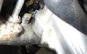 HONDA VTR 250 Gen. 2 MC33