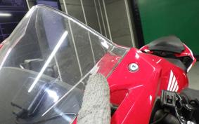 HONDA CBR400R 2024 NC65