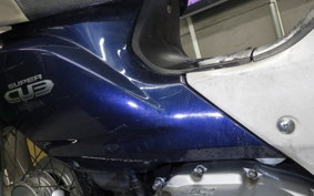 HONDA C50 SUPER CUB 2007 AA04